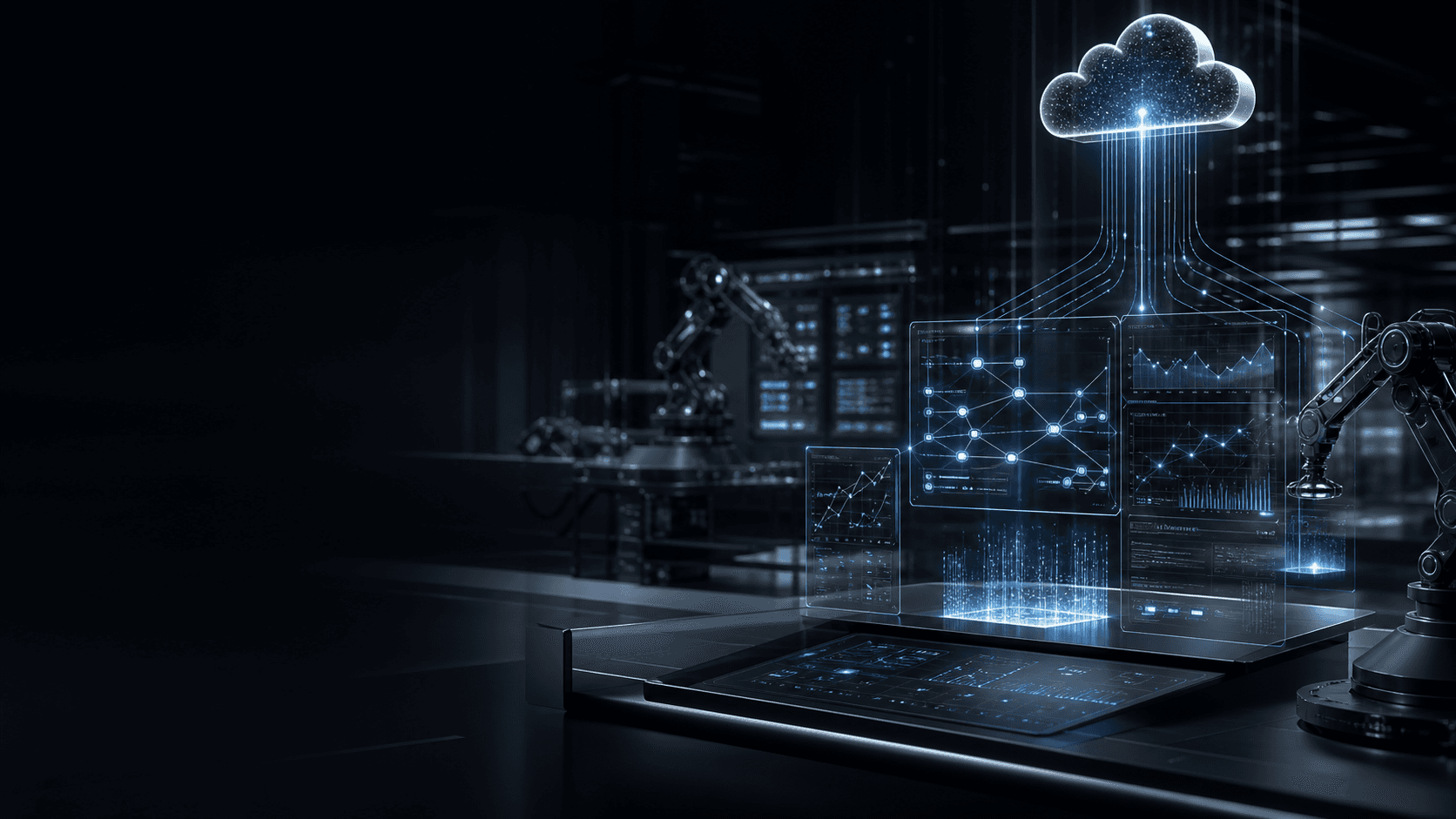 Lightway enterprise AI platform connecting strategy, training, and adoption workflows